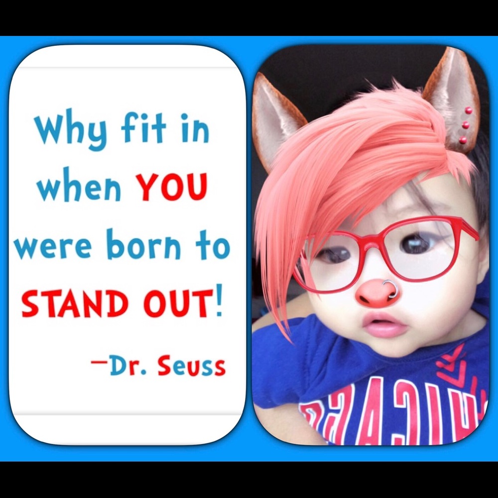 Meet your Posher, Anna Michelle