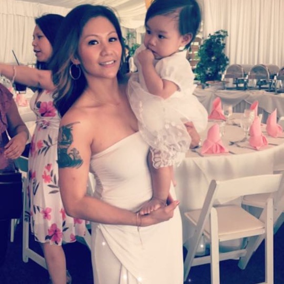 Meet your Posher, Anna Michelle - Picture 5 of 7