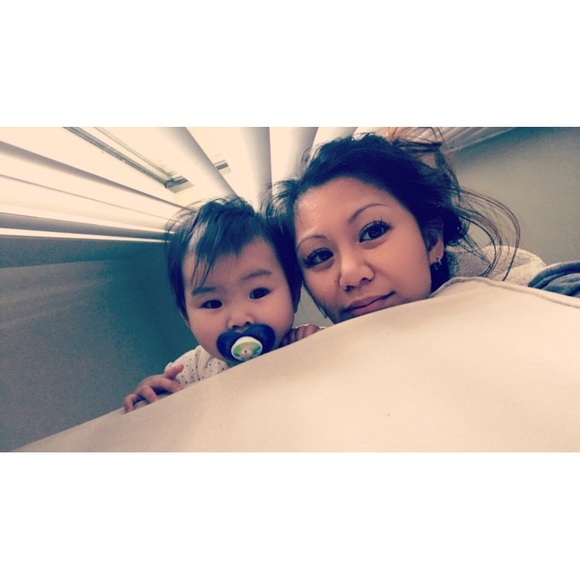 Meet your Posher, Anna Michelle - Picture 6 of 7