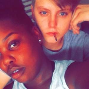 Meet your Posher, Robin