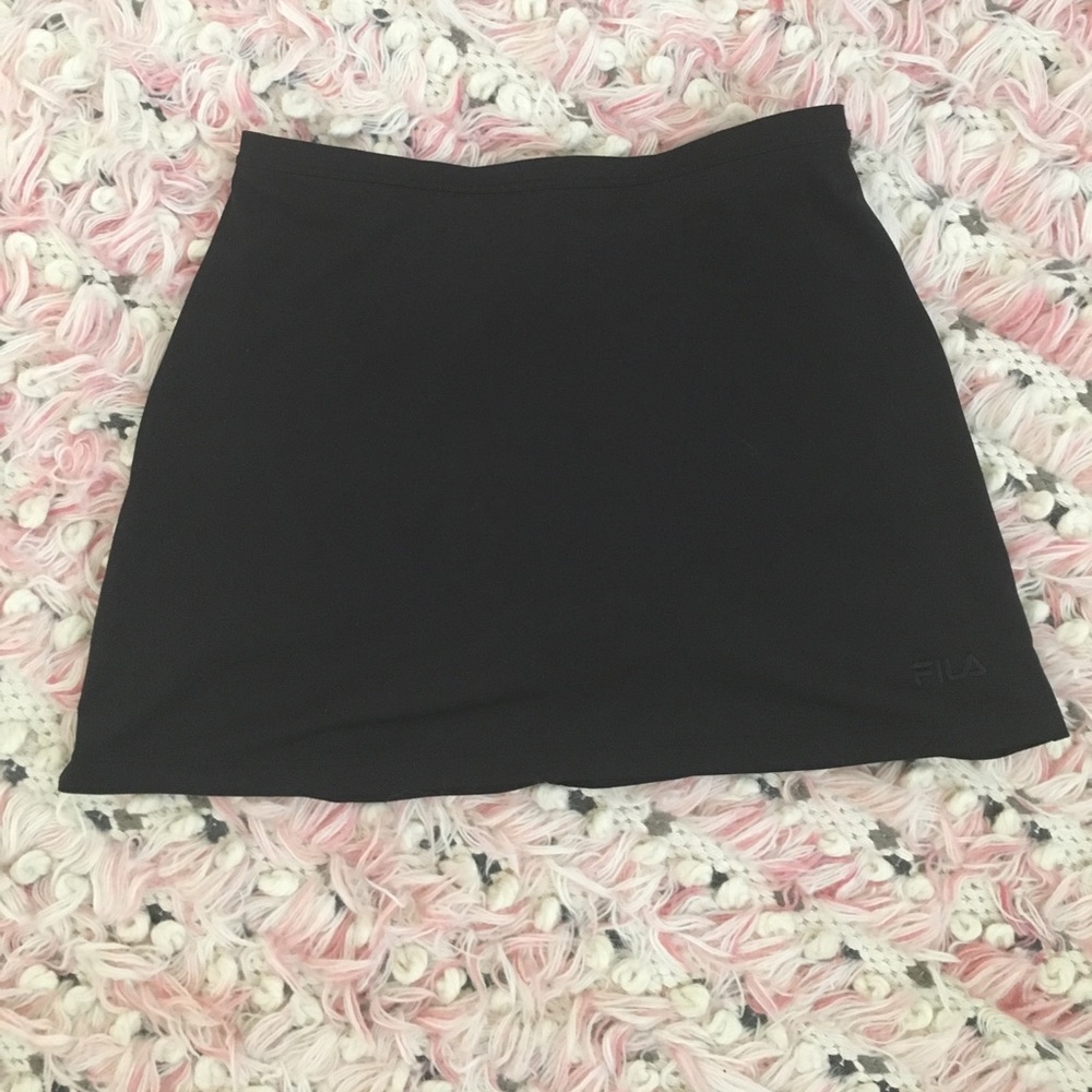 FILA tennis skirt