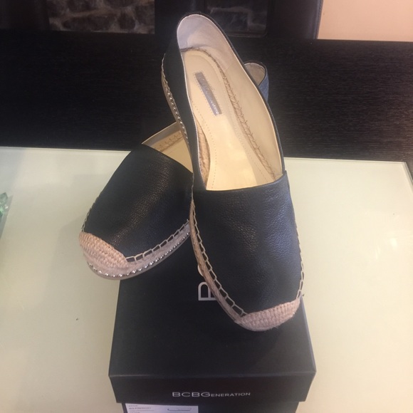 BCBG Shoes - BCBG enervation Shoes