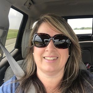 Meet your Posher, Donna