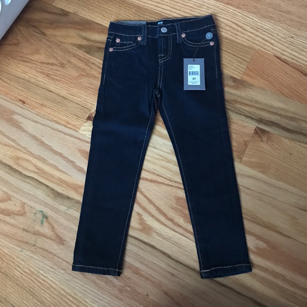 Kids 7 for all mankind