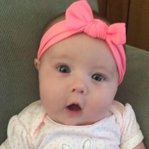 Meet your Posher, Cheryl