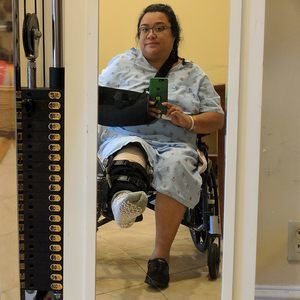 Meet your Posher, Sonnia