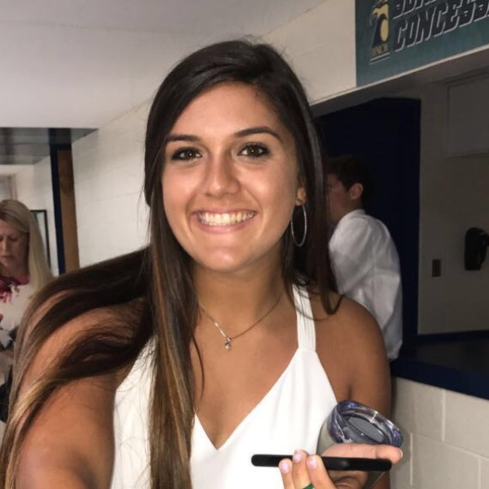 Meet your Posher, Aleah