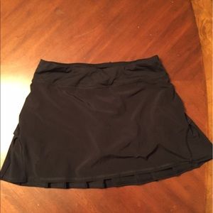 Lululemon skirt