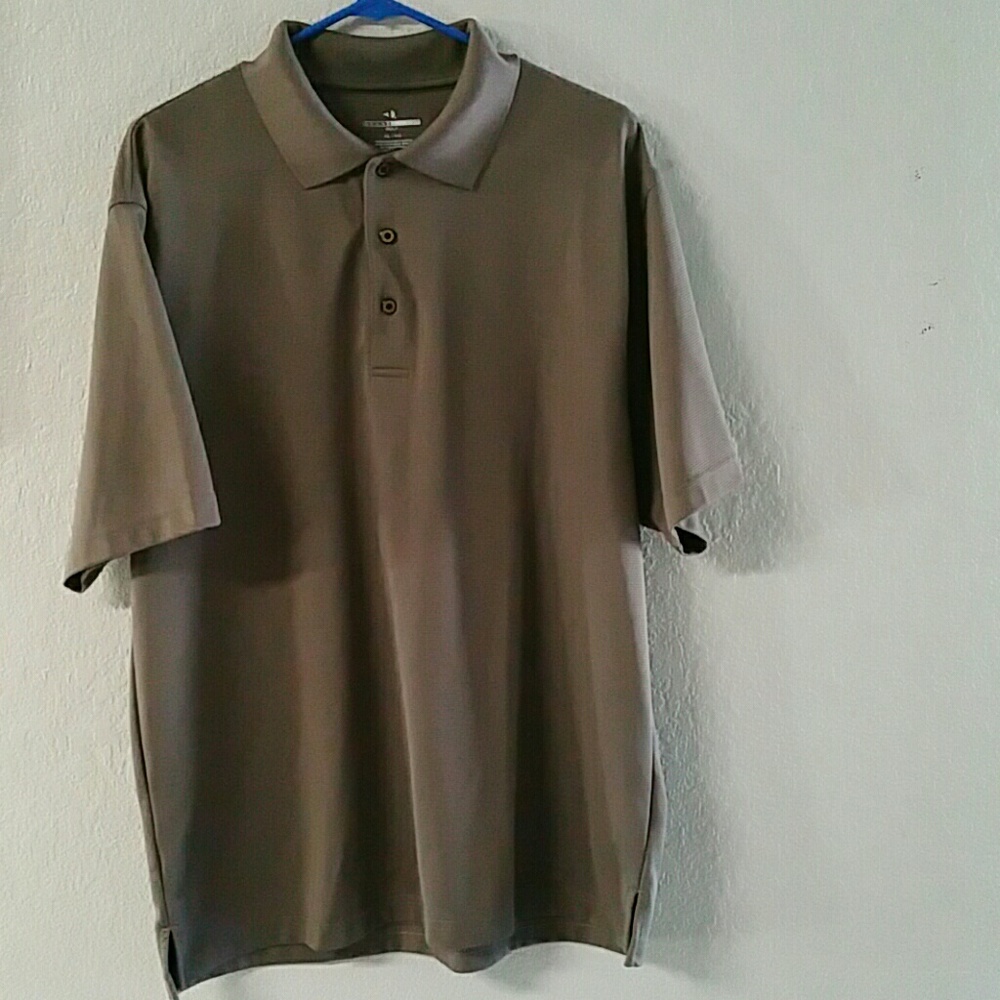 Golf shirt short sleeve