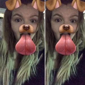 Meet your Posher, Jenna