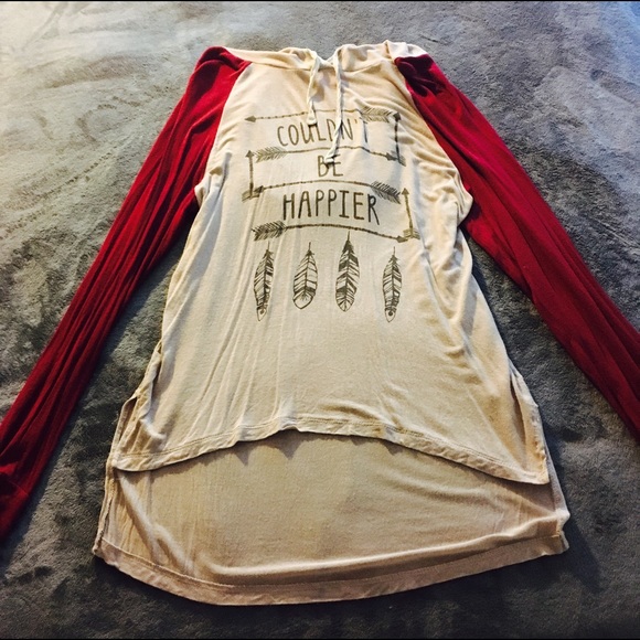 Hoodie - Picture 1 of 3