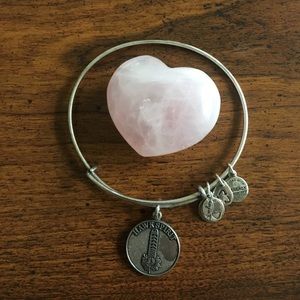 Hawk spirit bracelet