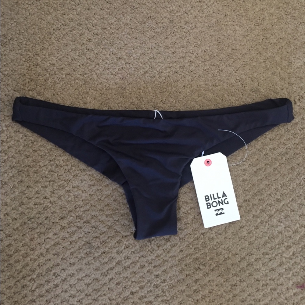 Bikini bottoms