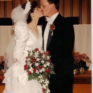 Meet your Posher, Doreen