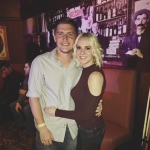 Meet your Posher, Kevin