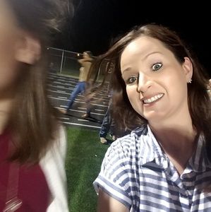 Meet your Posher, Misty