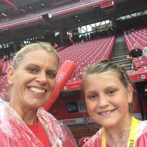 Meet your Posher, Tiffany