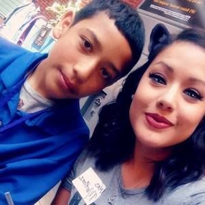 Meet your Posher, Krystal