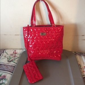 Lulu purse
