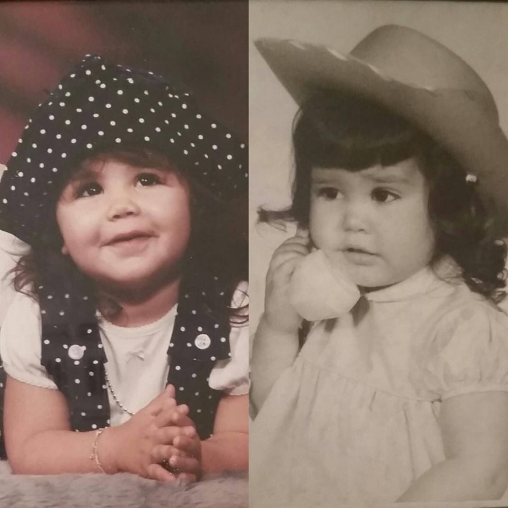 Meet your Posher, Chamerie