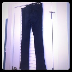 Joe's Jeans Dark Wash Jeans