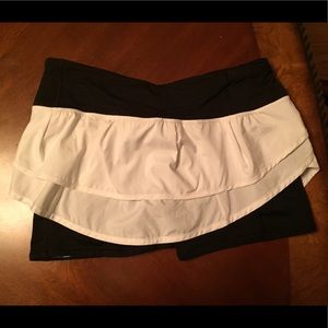 Lululemon skirt