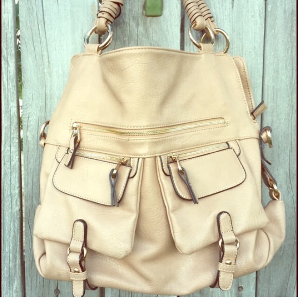 Urban Expressions Purse