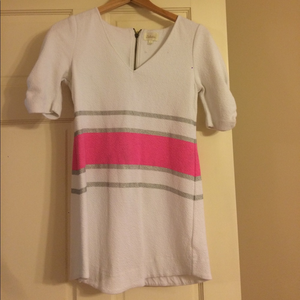 Anthropologie dress/cover up!