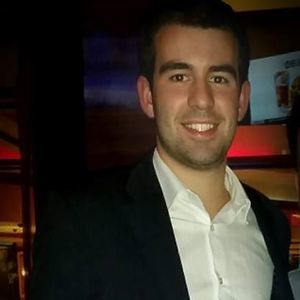 Meet your Posher, Brian