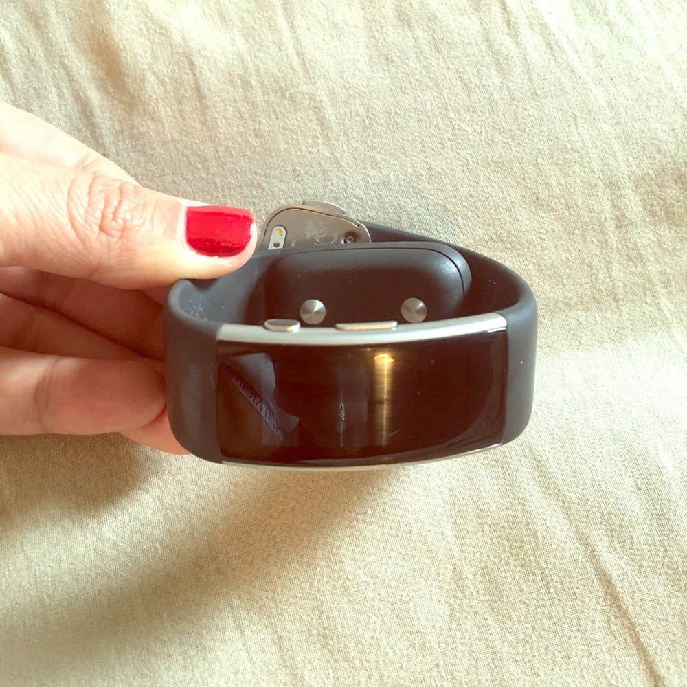 Microsoft Fitness Band