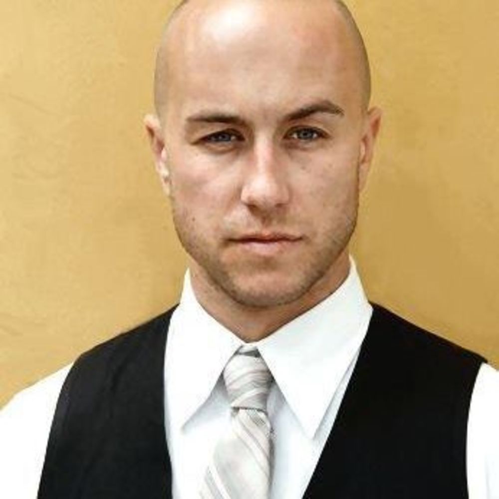 Meet your Posher, Bradley