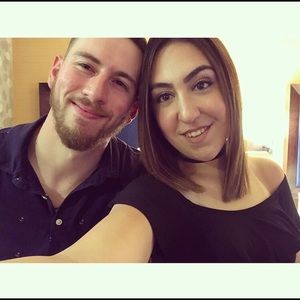 Meet your Posher, Taylor