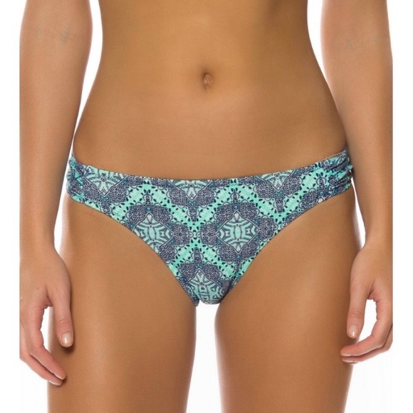 Jessica Simpson Other - J E S S I C A Simpson • Marine Bikini Bottom