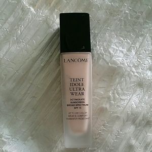 Lancome Teint Idole Ultra Wear Foundation 110 C