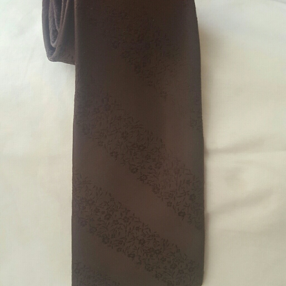 Christian Dior mens tie