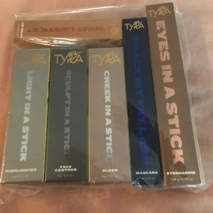 Complete Tyra Beauty set
