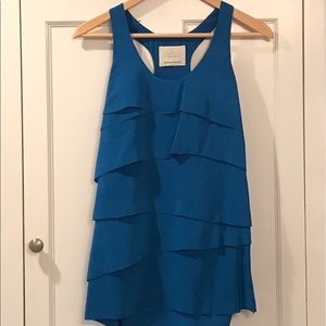 Madison Marcus Silk Top