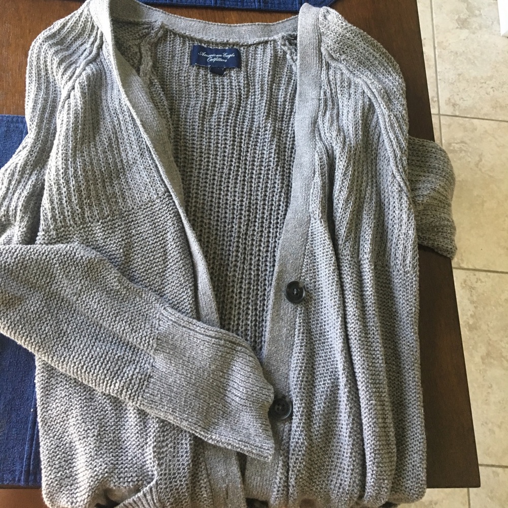 American Eagle Sweater
