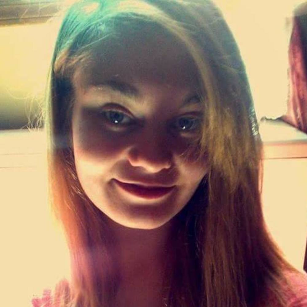 Meet your Posher, Marissa