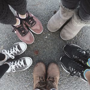 Meet your Posher, Isabelle