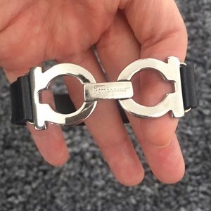 Ferragamo bracelet