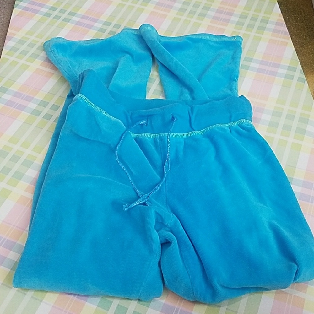 Piper soft pants