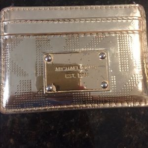 Michael Kors wallet
