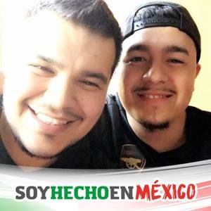 Meet your Posher, Ismael