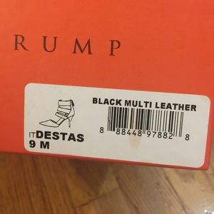 Ivanka Trump strap hills