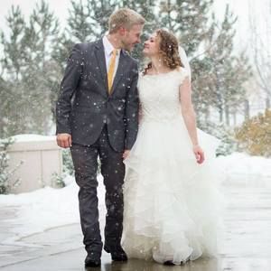 Meet your Posher, Mallory