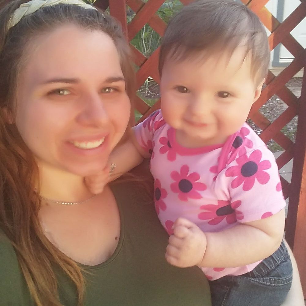 Meet your Posher, Chelsi