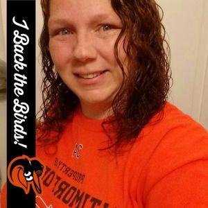 Meet your Posher, April