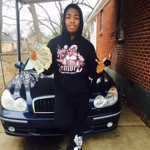 Meet your Posher, Jason