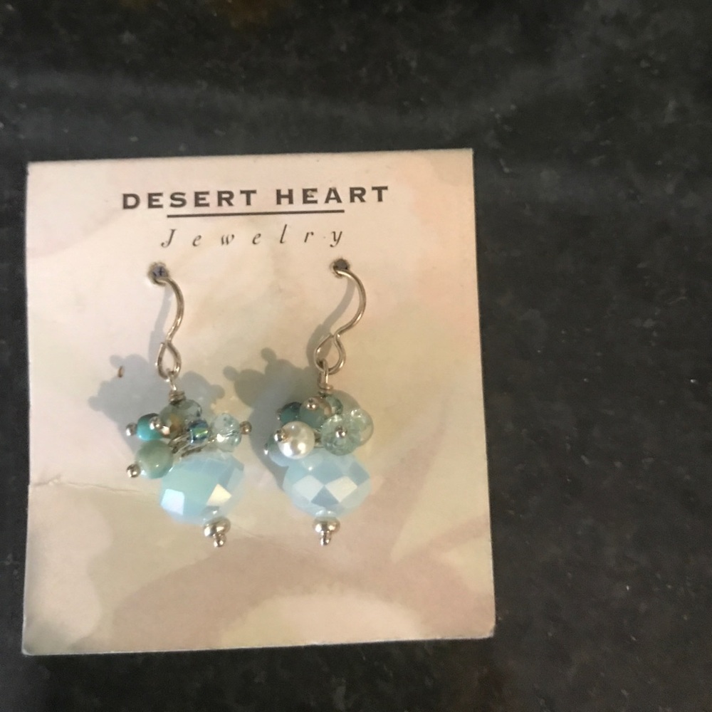 Beautiful Earrings